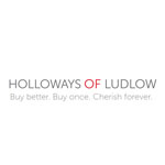 Holloways of Ludlow Coupon Codes and Deals