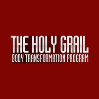 Holy Grail Body Transformation Coupon Codes and Deals
