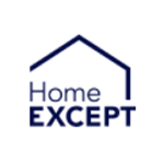 HomeEXCEPT Coupon Codes and Deals