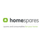 Homespares UK Coupon Codes and Deals