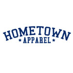 Hometown Apparel Coupon Codes and Deals