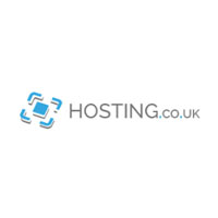 Hosting.co.uk Coupon Codes and Deals
