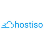 Hostiso Coupon Codes and Deals