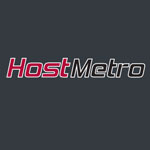 HostMetro Coupon Codes and Deals