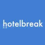 Hotelbreak Coupon Codes and Deals