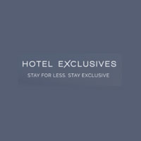 Hotel Exclusives Coupon Codes and Deals