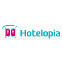 Hotelopia Coupon Codes and Deals
