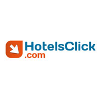 HotelsClick Coupon Codes and Deals
