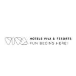 Hotels Viva Coupon Codes and Deals