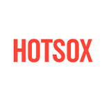 Hot Sox Coupon Codes and Deals