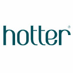 Hotter Shoes Coupon Codes and Deals