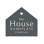House Name Plate UK