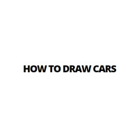 How To Draw Cars Coupon Codes and Deals