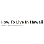 Living In Hawaii Coupon Codes and Deals