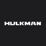 HULKMAN Coupon Codes and Deals