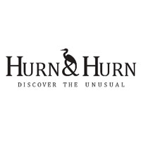 Hurn&hurn Coupon Codes and Deals