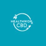 HealthworxCBD Coupon Codes and Deals