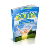 The Hypothyroidism Revolution Coupon Codes and Deals
