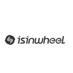 iSinwheel ES Coupon Codes and Deals