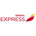Iberia Express Coupon Codes and Deals
