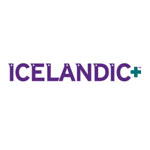 Icelandic+ Coupon Codes and Deals
