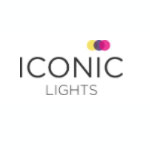 Iconic Lights Coupon Codes and Deals
