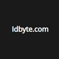 IDByte Coupon Codes and Deals