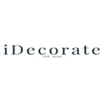 iDecorate Coupon Codes and Deals