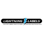Lightning Labels Coupon Codes and Deals