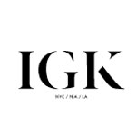 IGK Hair Coupon Codes and Deals