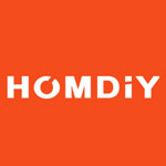 Homdiy Coupon Codes and Deals