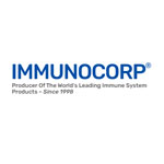 Immunocorp Coupon Codes and Deals