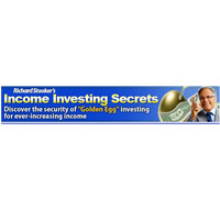 Income Investing Secrets Coupon Codes and Deals