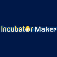 Black Friday 2022 Deals Incubator Maker