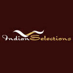 Indian Selections Coupon Codes and Deals