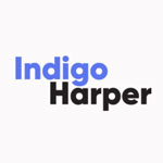 Indigo Harper Coupon Codes and Deals