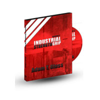 Industrial Strength Grip Coupon Codes and Deals