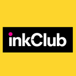 inkClub Coupon Codes and Deals