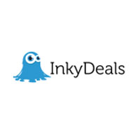 InkyDeals Coupon Codes and Deals