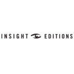 Insight Editions Coupon Codes and Deals