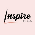 Inspire By Tyler Coupon Codes and Deals