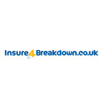 Insure4breakdown UK Coupon Codes and Deals