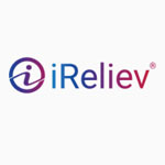 iReliev Coupon Codes and Deals
