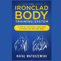Ironclad Body Training System Coupon Codes and Deals