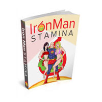 Iron Man Stamina Coupon Codes and Deals