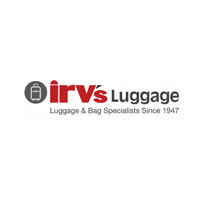 Irvs Luggage Coupon Codes and Deals