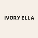 Ivory Ella Coupon Codes and Deals