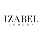Izabel London Coupon Codes and Deals