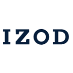 IZOD Coupon Codes and Deals