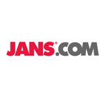 Jans Coupon Codes and Deals